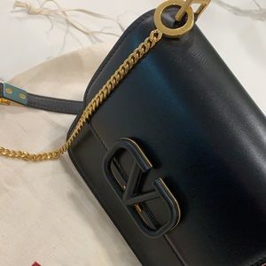 New Valentino Garavani Small Bag